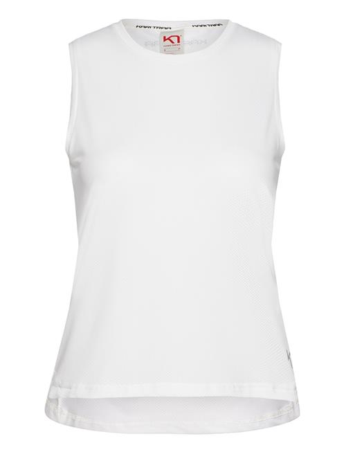 Kari Traa Vilde Tanktop Kari Traa White