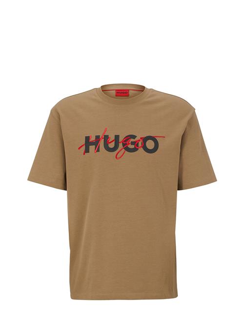 HUGO Dakaishi HUGO Beige