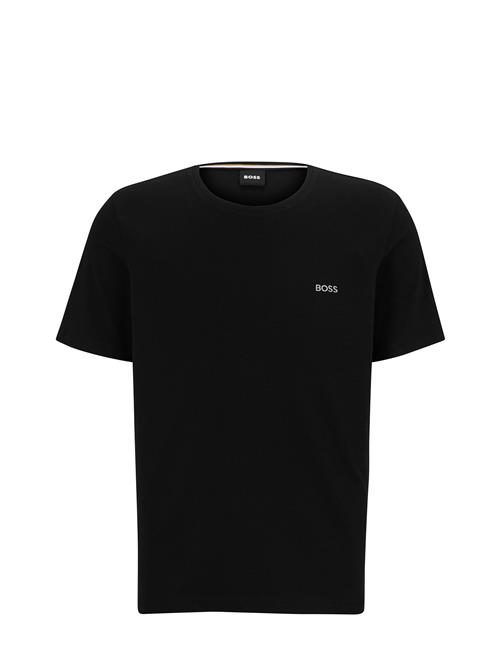 BOSS Mix&Match T-Shirt R BOSS Black