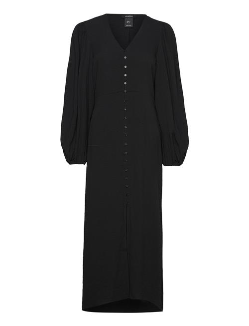 Lindex Dress Ottilia Lindex Black