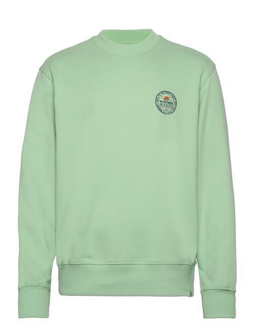 Dickies Greensburg Sweatshirt Dickies Green