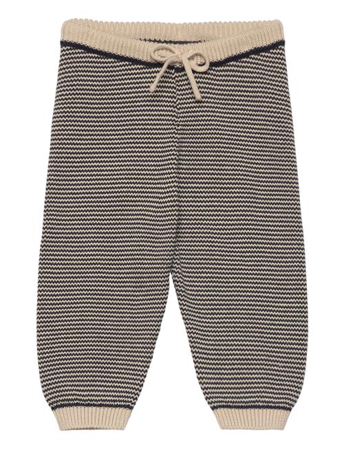 Sofie Schnoor Baby and Kids Sweatpants Sofie Schnoor Baby And Kids Patterned