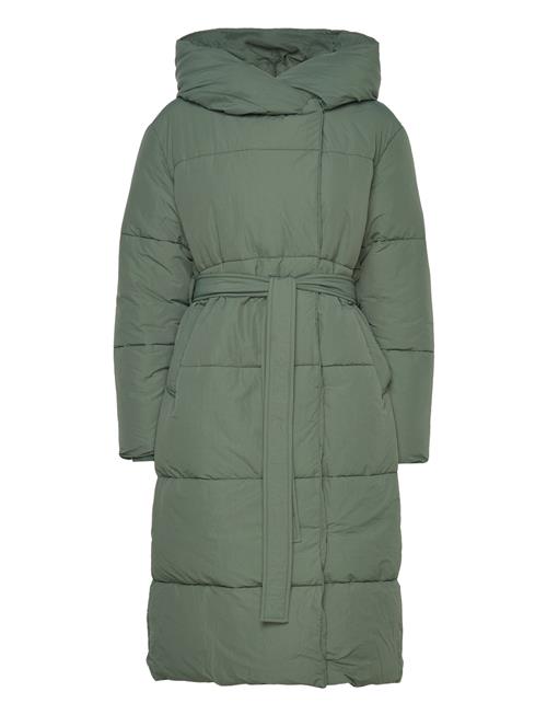 Tamaris Apparel Brou Puffed Coat Tamaris Apparel Green