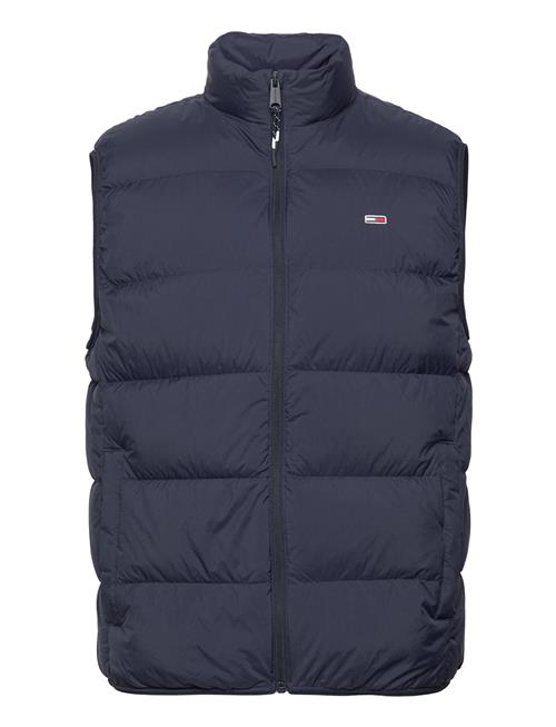 Tommy Jeans Tjm Light Down Vest Tommy Jeans Navy