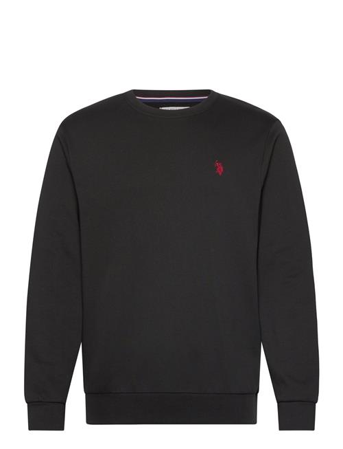 U.S. Polo Assn. Hugo Reg Sw Uspa M Sweat U.S. Polo Assn. Black