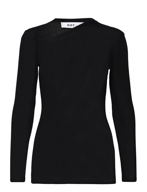 Day Birger et Mikkelsen Murray - Soft Wool Day Birger Et Mikkelsen Black