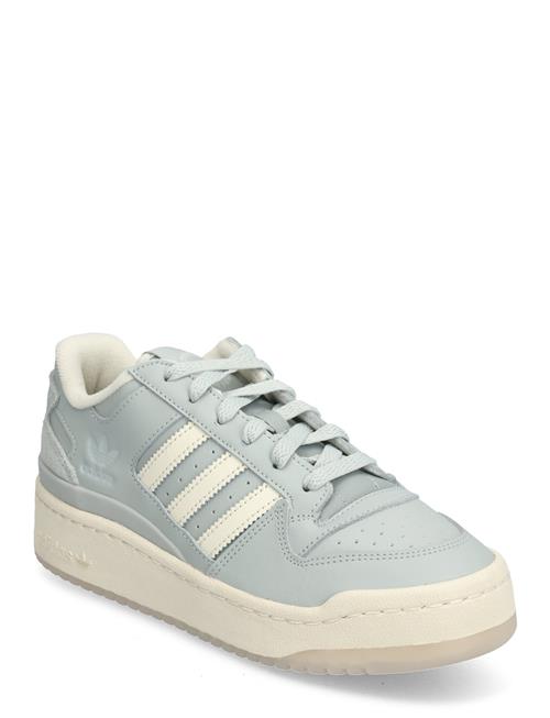 Forum Bold Stripes W Adidas Originals Blue