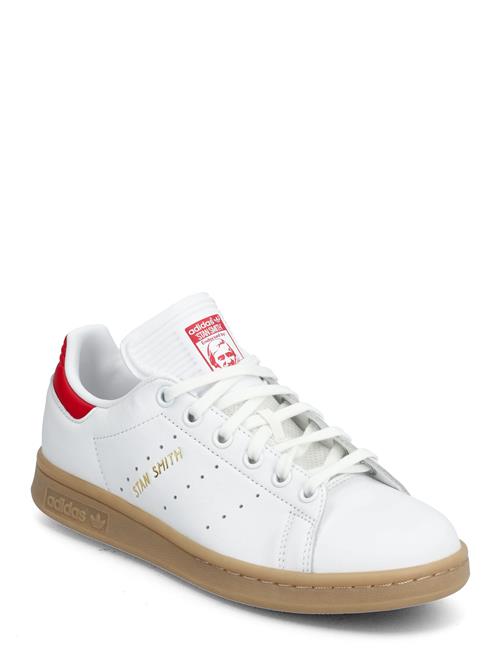 adidas Originals Stan Smith J Adidas Originals White