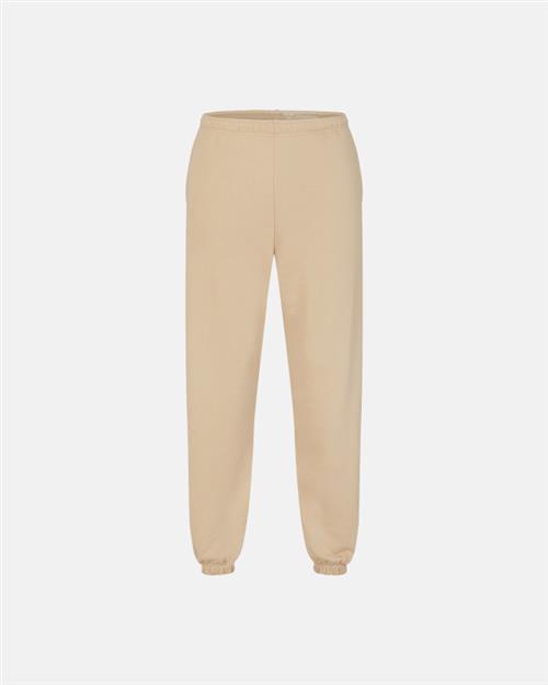 Sweatpants | Bambusviskose | Beige