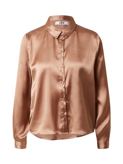 Se JDY Bluse 'Fifi'  bronze ved About You