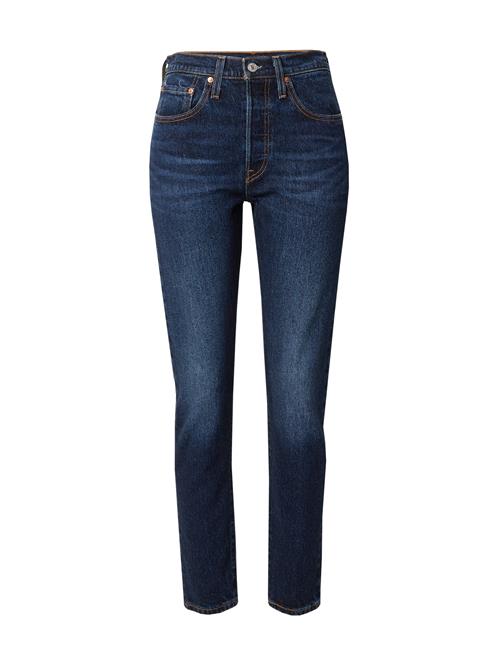 LEVI'S ® Jeans '501'  mørkeblå