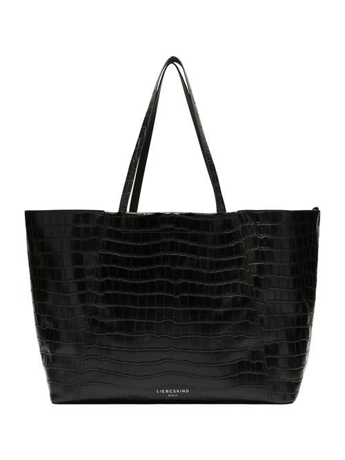 Liebeskind Berlin Shopper 'Chudy'  sort