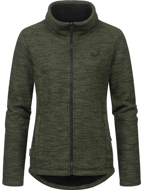 Ragwear Cardigan  grøn