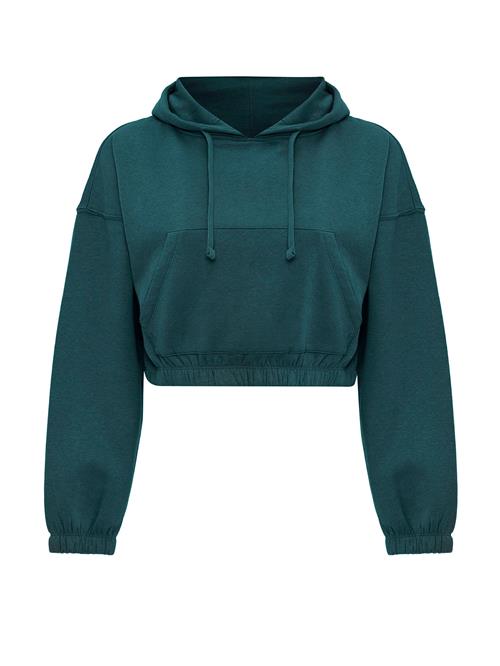 Jacey Quinn Sweatshirt  grøn