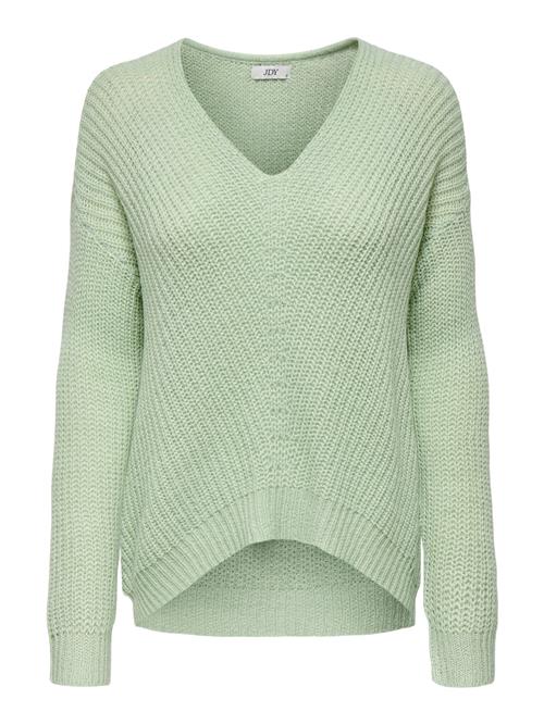 JDY Pullover 'JDYNEW MEGAN'  mint