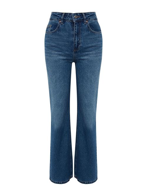 Trendyol Jeans  blå