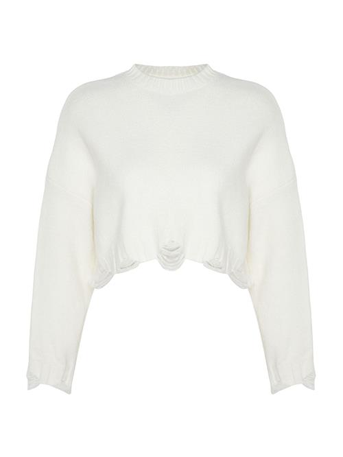 Trendyol Pullover  lysebeige