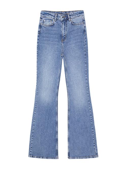 Trendyol Jeans  blue denim