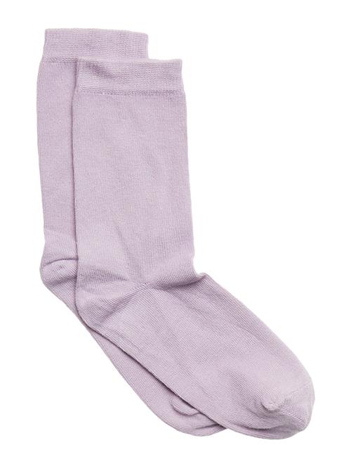 Melton Cotton Socks Melton