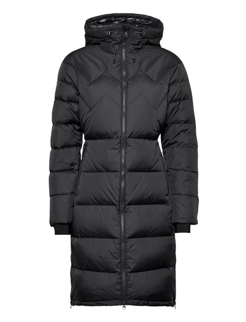 Mountain Works Ws Cocoon Down Coat Mountain Works Black