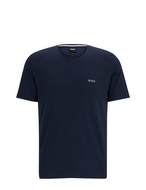 BOSS Mix&Match T-Shirt R BOSS Navy