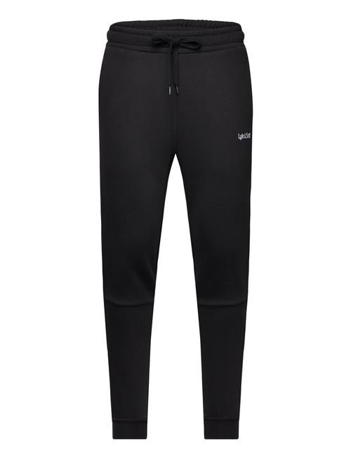 Lyle & Scott Sport Tape Jogger Lyle & Scott Sport Black