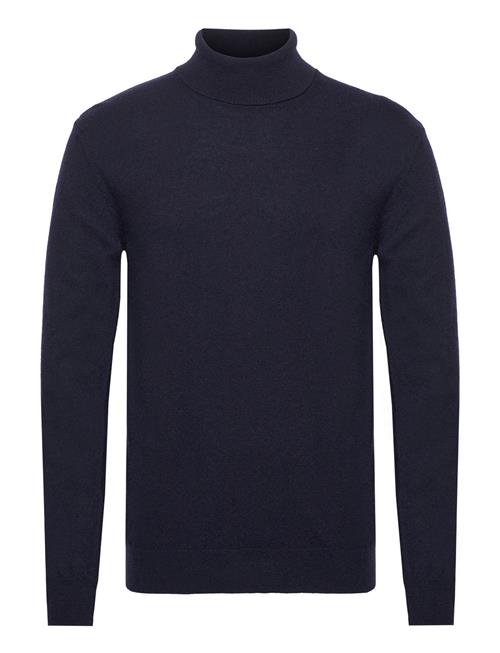 Mads Nørgaard Eco Wool Thomas Knit Mads Nørgaard Navy