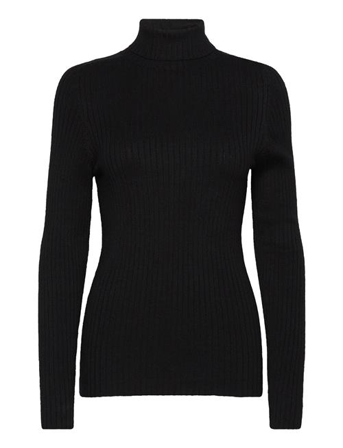 Noa Noa Vibenn Pullover Noa Noa Black