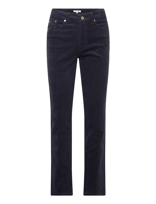 Claire Woman Janice-Cw - Jeans Claire Woman Navy