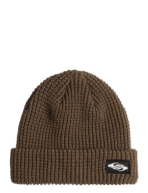 Quiksilver Tofino Beanie Quiksilver Khaki