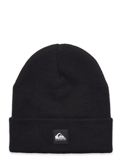 Brigade Beanie Quiksilver Black