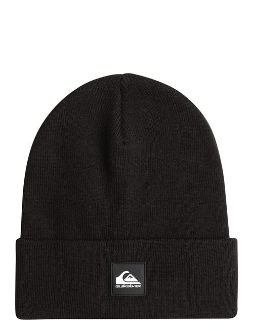 Brigade Youth Beanie Quiksilver Black