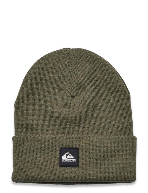 Brigade Youth Beanie Quiksilver Khaki