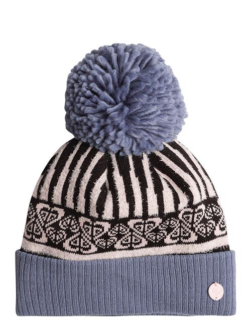 Frozey Girl Beanie Roxy Blue