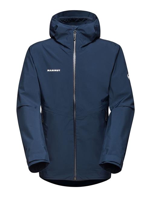 Mammut Alto Light Hs Hooded Jacket Men Mammut Navy