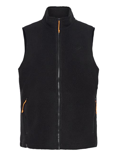 Five Seasons Sunndal Vest W Five Seasons Black