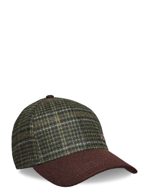 Barbour Barbour Clyde Cap Barbour Green