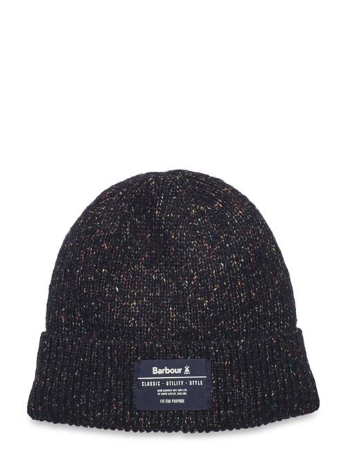 Barbour Barbour Eston Beanie Barbour Navy