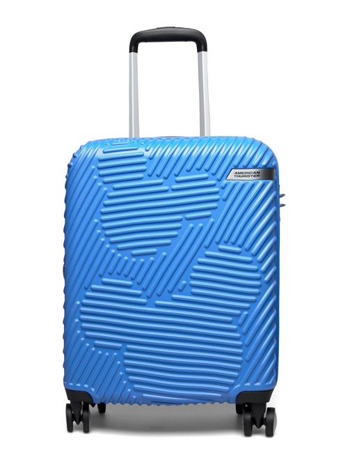 American Tourister Mickey Clouds Spinner 55/20 Exp Tsa American Tourister Blue