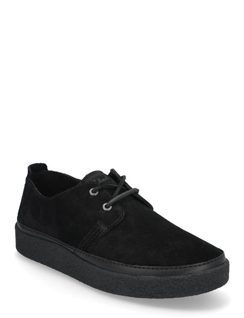 Clarks Clarkwood Low G Clarks Black