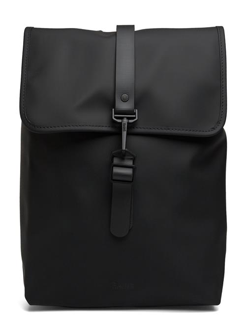 Rains Rucksack W3 Rains Black