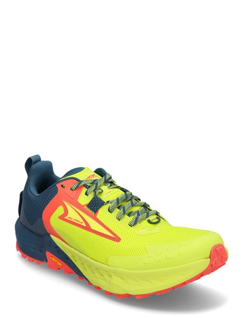 Altra M Timp 5 Altra Yellow