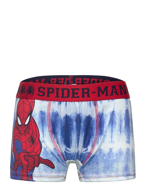 Marvel Boxer Marvel Blue