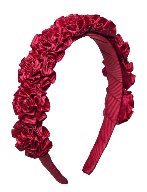 Hust & Claire Hcfaeza - Hairband Hust & Claire Red