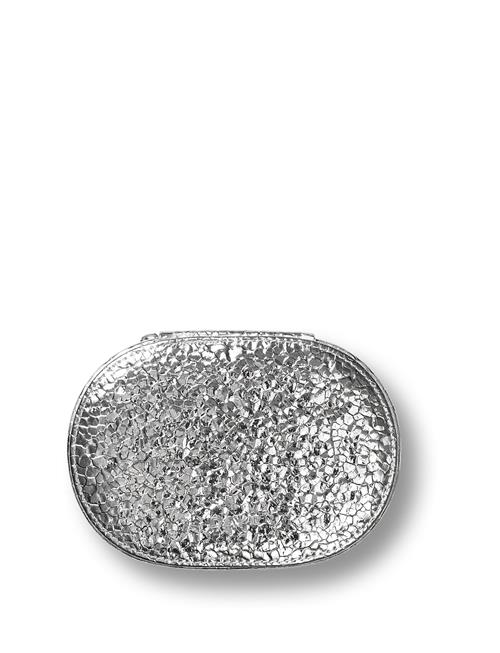 DAY ET Day Disco Jewelry Zip Oval B DAY ET Silver