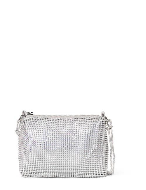 DAY ET Day Party Night Purse DAY ET Silver