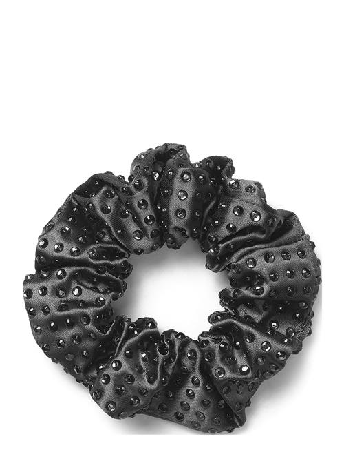 DAY ET Day Crystal Ball Scrunchie DAY ET Black