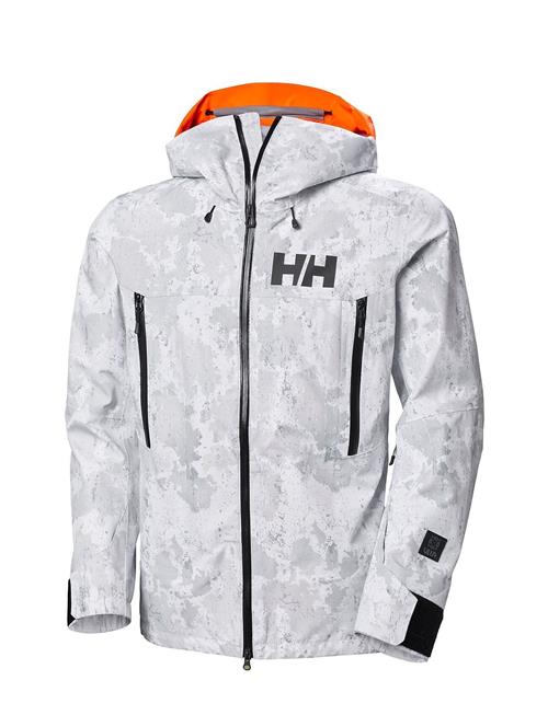 Helly Hansen Sogn Shell 2.0 Jacket Helly Hansen Grey