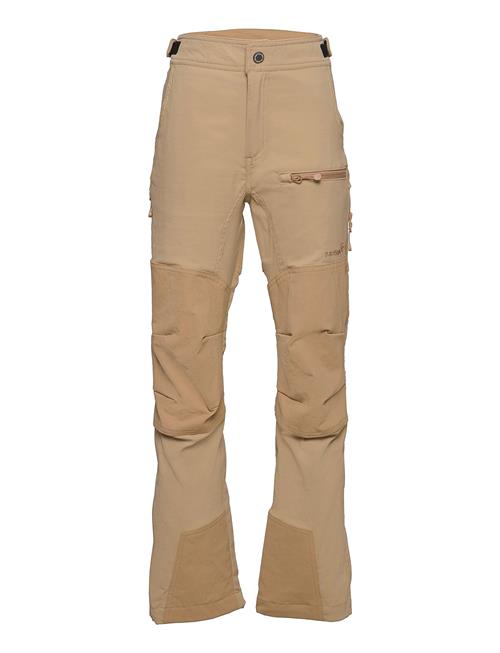 ISBJÖRN of Sweden Trapper Pant Ii Teens Oat 170/176 ISBJÖRN Of Sweden Beige