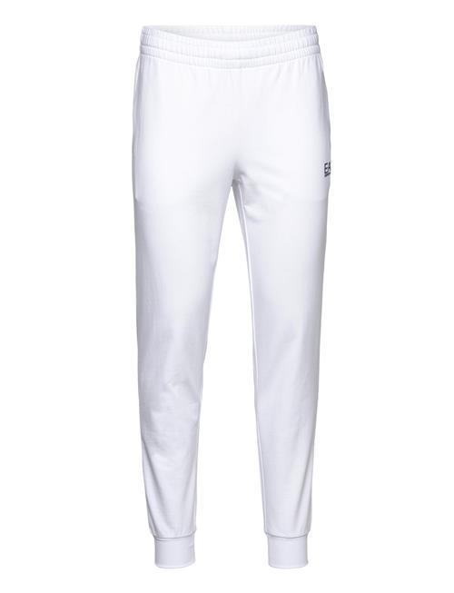 EA7 Trouser EA7 White